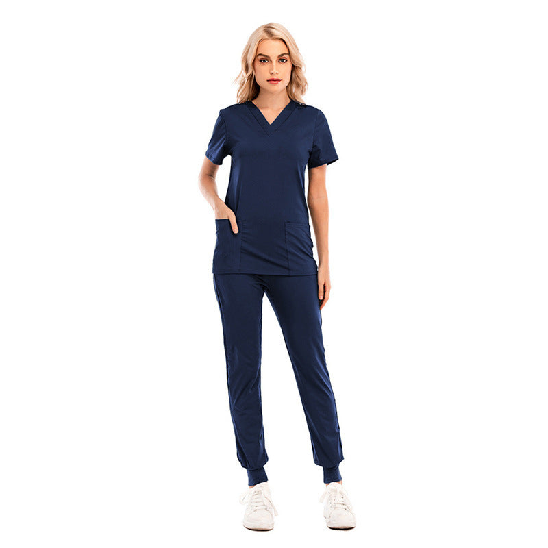 Conjunto de Trabajo Cómodo – Profesional, Suave y con Estilo