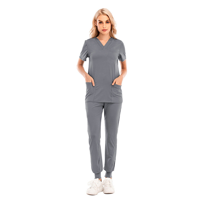 Conjunto de Trabajo Cómodo – Profesional, Suave y con Estilo