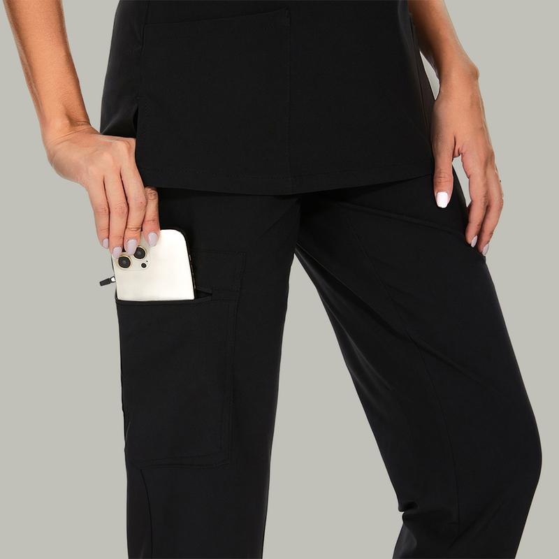 Conjunto de Trabajo Cómodo – Profesional, Suave y con Estilo