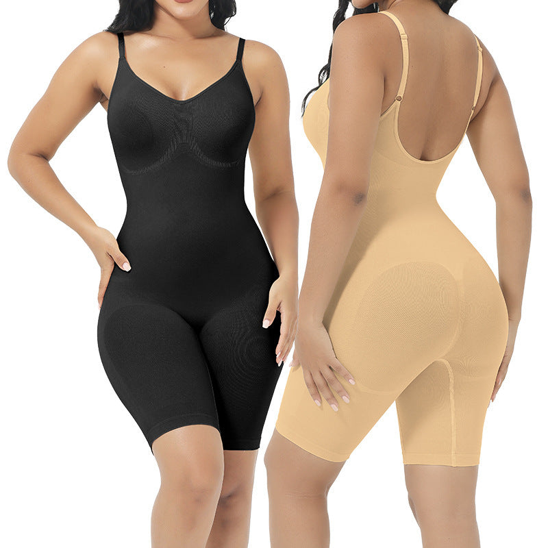Faja Moldeadora para Abdomen de Mujer