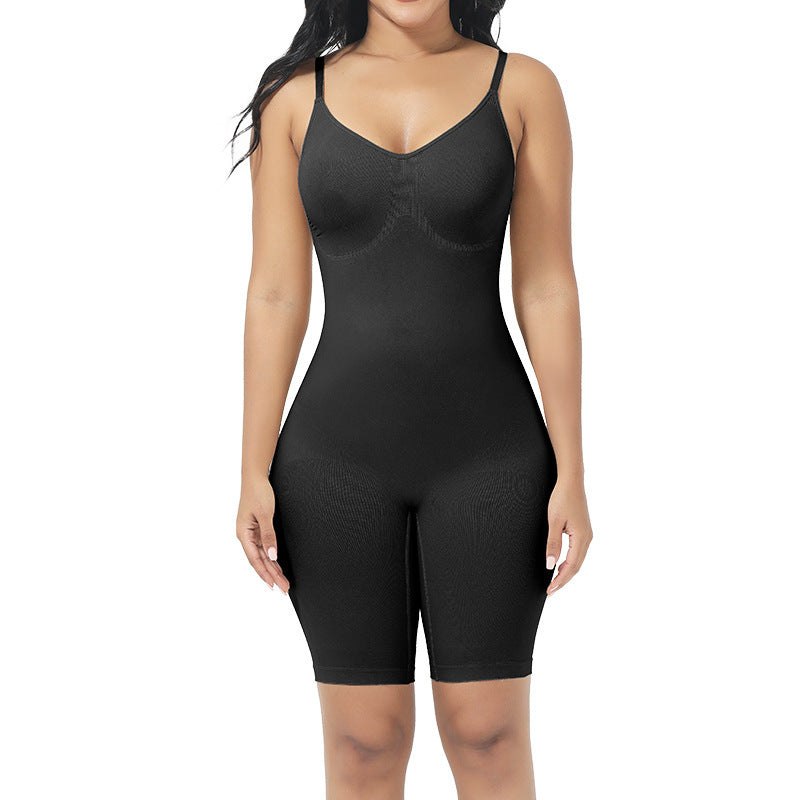Faja Moldeadora para Abdomen de Mujer