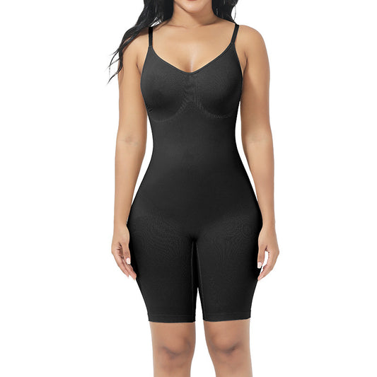 Faja Moldeadora para Abdomen de Mujer