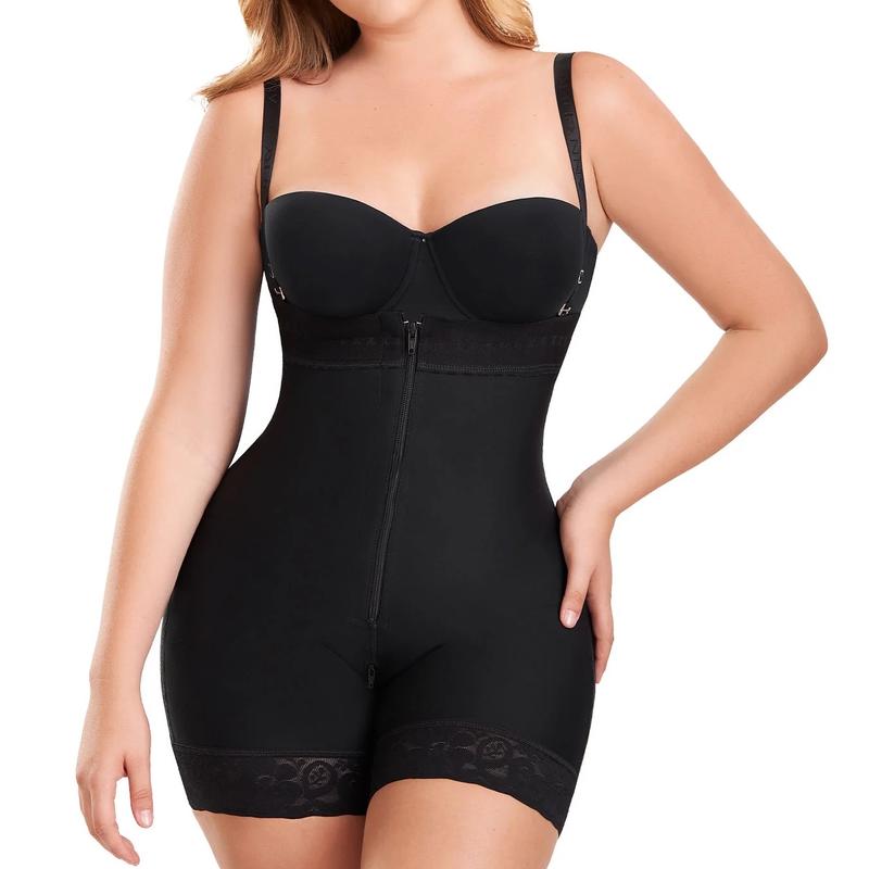 Body de Moldeo para Mujer