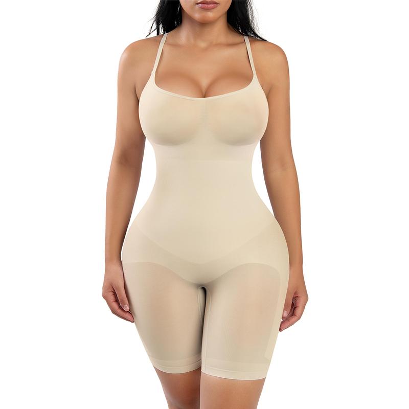 Faja Moldeadora para Abdomen de Mujer