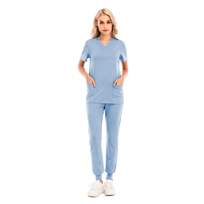 Conjunto de Trabajo Cómodo – Profesional, Suave y con Estilo