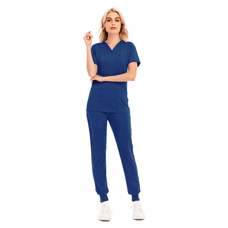 Conjunto de Trabajo Cómodo – Profesional, Suave y con Estilo