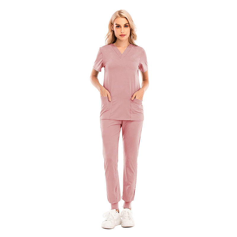 Conjunto de Trabajo Cómodo – Profesional, Suave y con Estilo