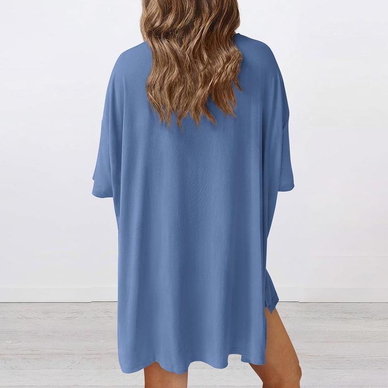 Conjunto de Dos Piezas Casual y Oversize para Mujer
