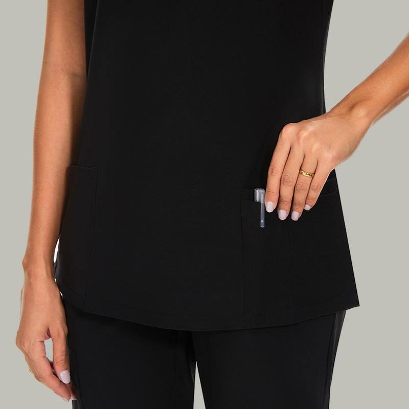 Conjunto de Trabajo Cómodo – Profesional, Suave y con Estilo