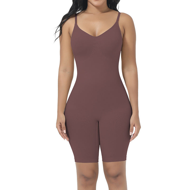 Faja Moldeadora para Abdomen de Mujer
