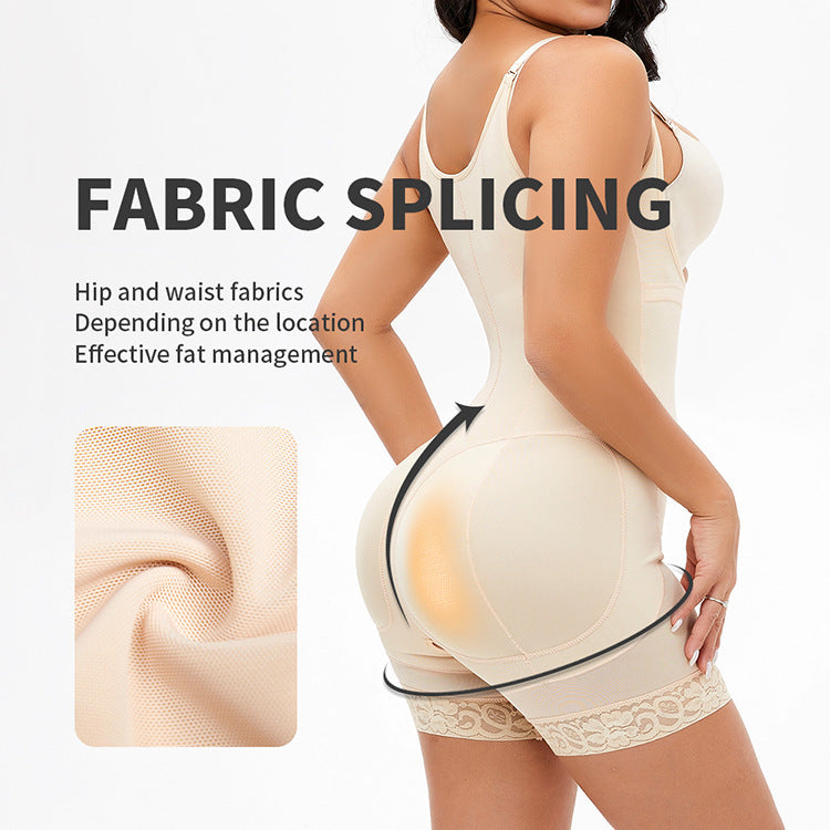 Body de Moldeo para Mujer