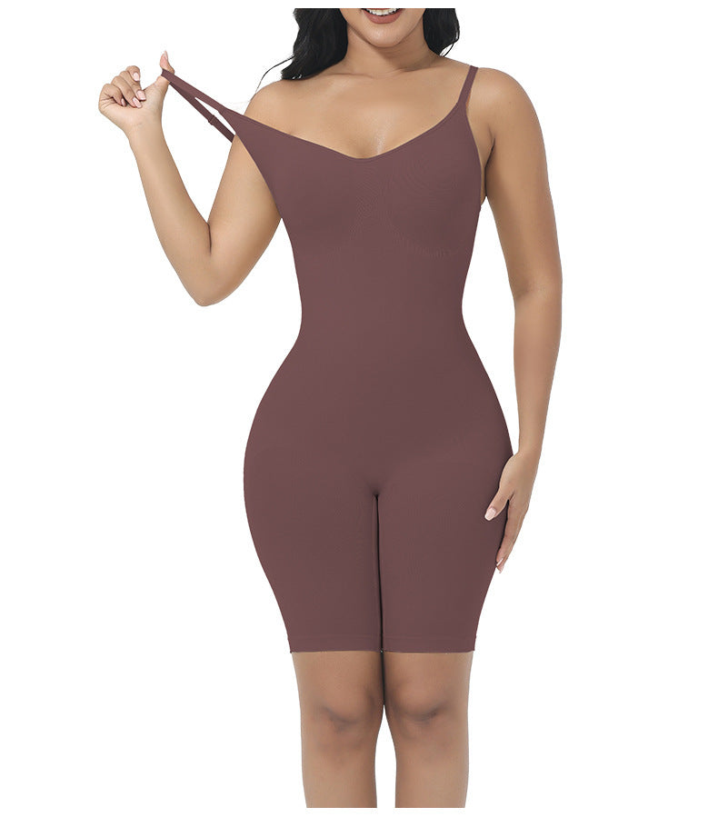 Faja Moldeadora para Abdomen de Mujer