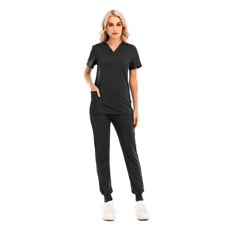Conjunto de Trabajo Cómodo – Profesional, Suave y con Estilo