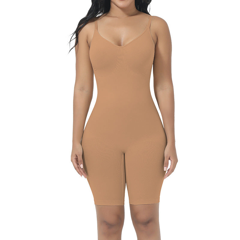 Faja Moldeadora para Abdomen de Mujer