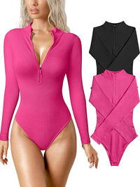 Pink & Black