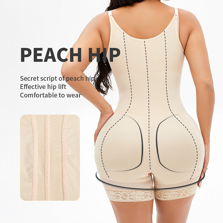 Body de Moldeo para Mujer