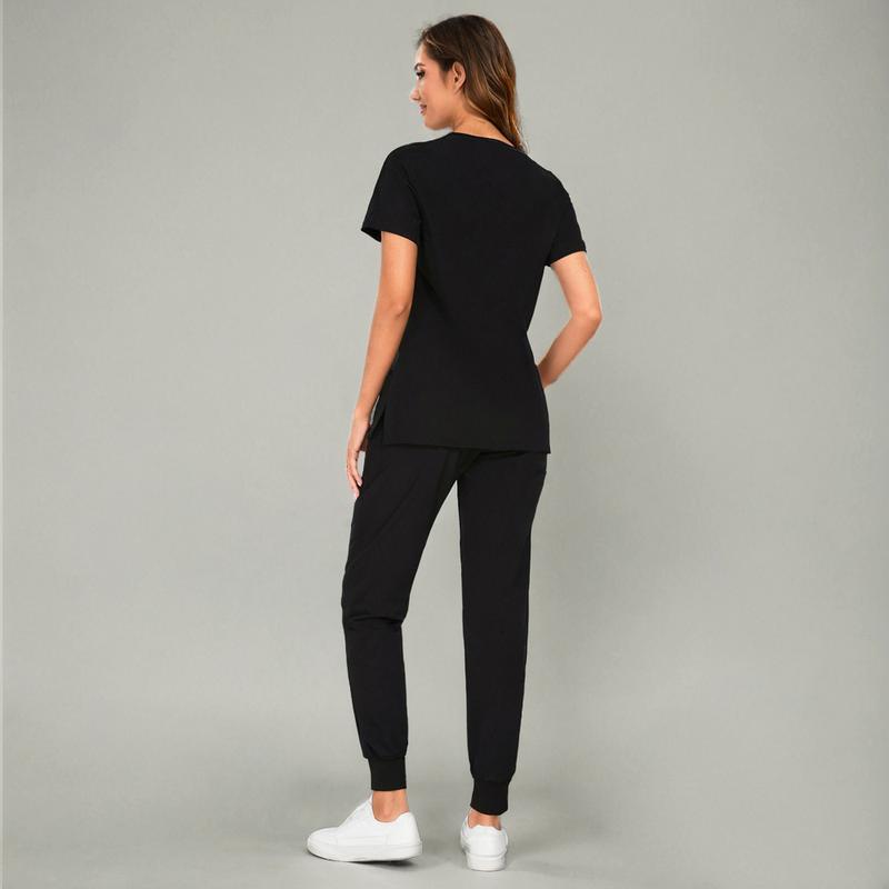 Conjunto de Trabajo Cómodo – Profesional, Suave y con Estilo