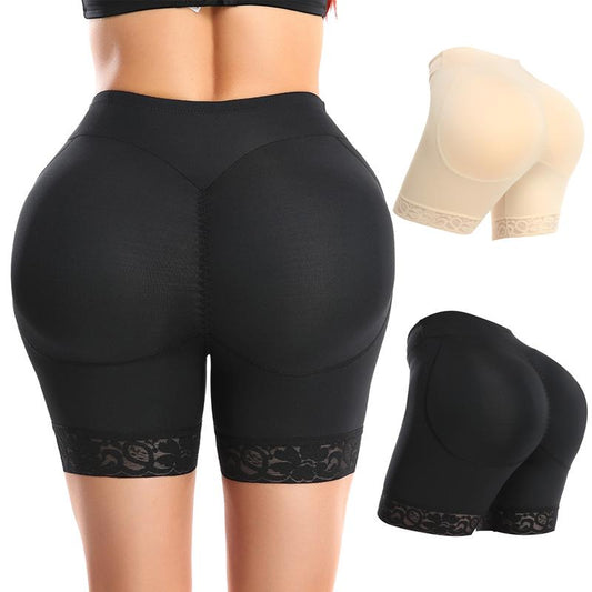 Ropa Interior con Relleno para Mujer