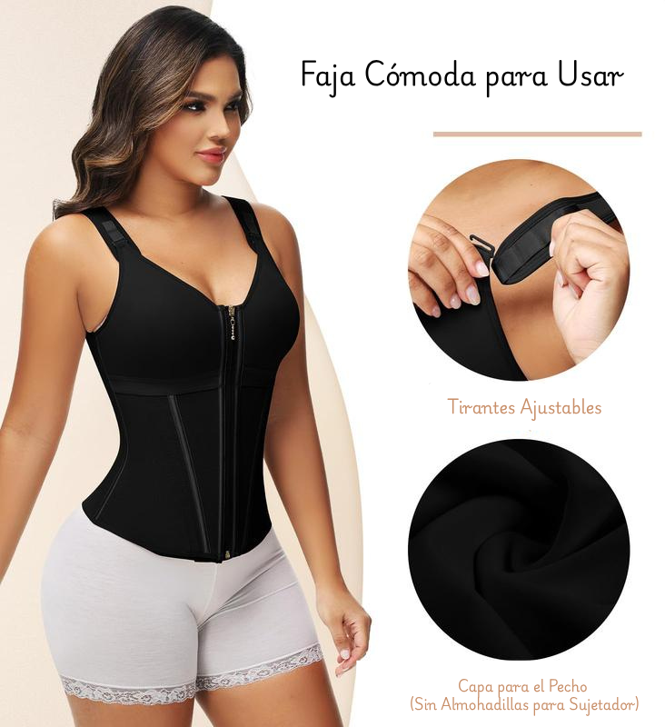 Faja Dinámica Vita Activa