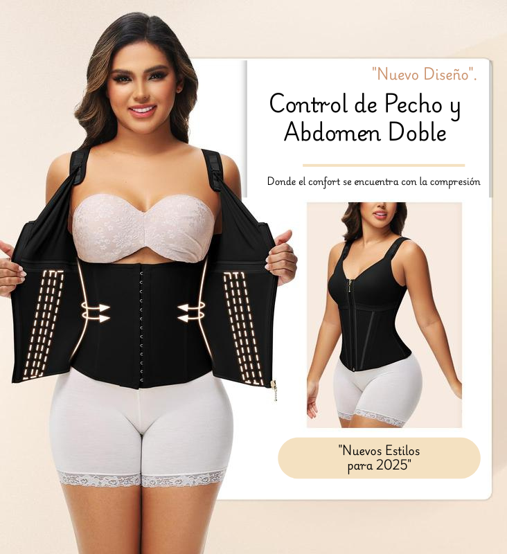Faja Dinámica Vita Activa