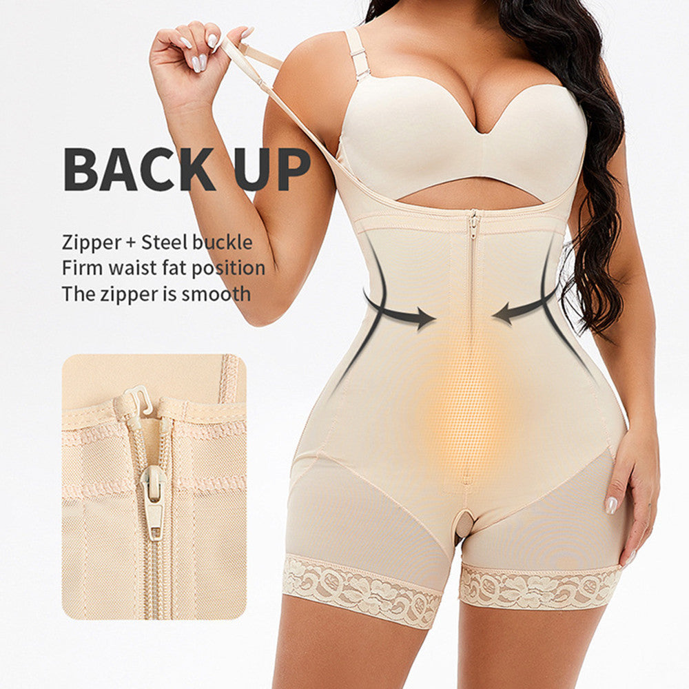 Body de Moldeo para Mujer