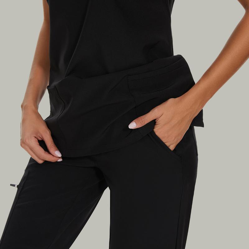 Conjunto de Trabajo Cómodo – Profesional, Suave y con Estilo