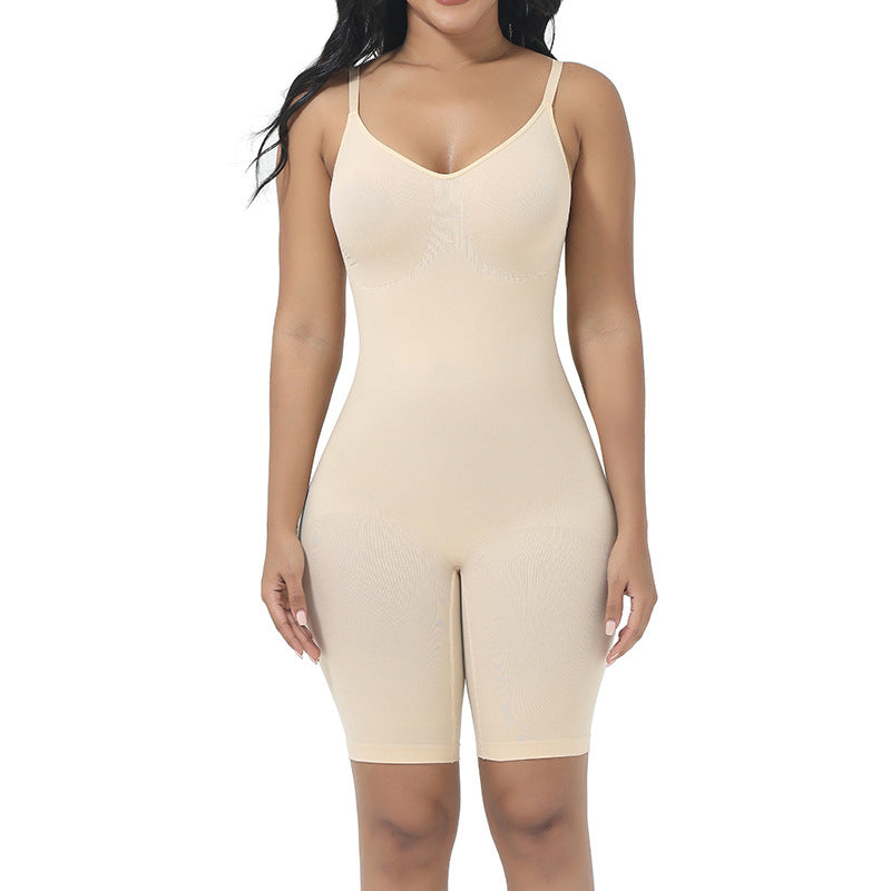 Faja Moldeadora para Abdomen de Mujer