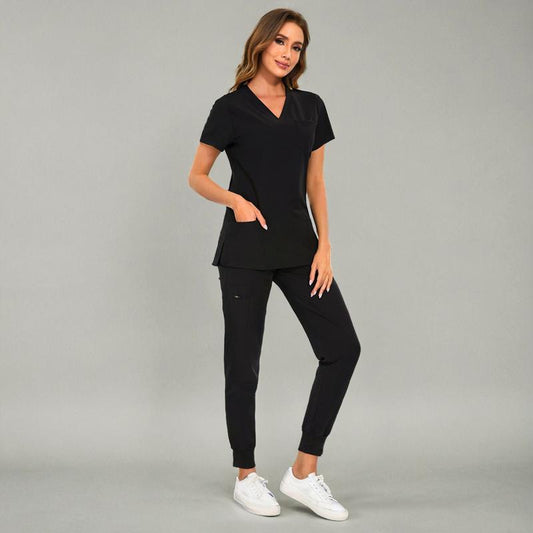 Conjunto de Trabajo Cómodo – Profesional, Suave y con Estilo