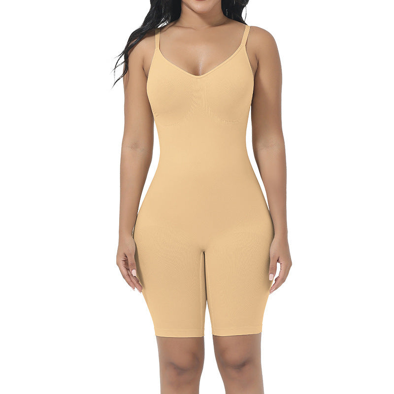 Faja Moldeadora para Abdomen de Mujer