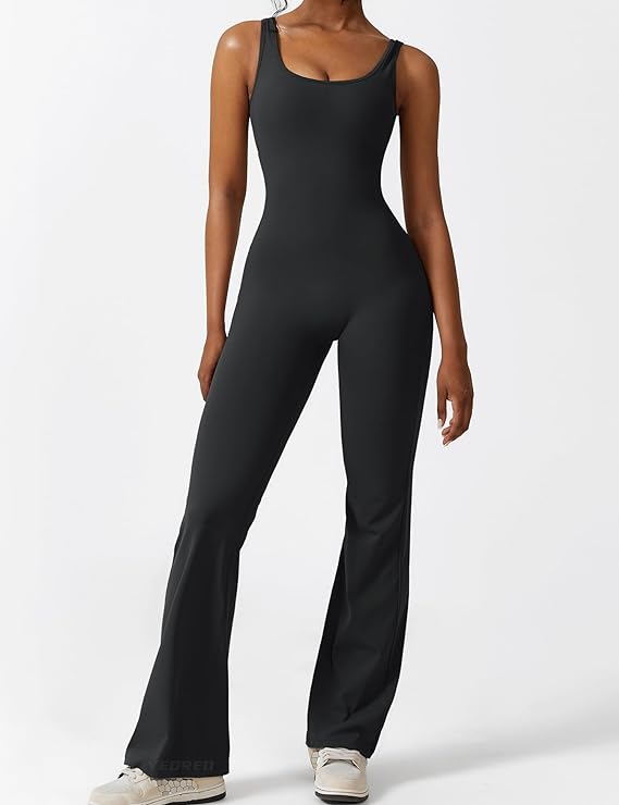 Body de Yoga para Mujer