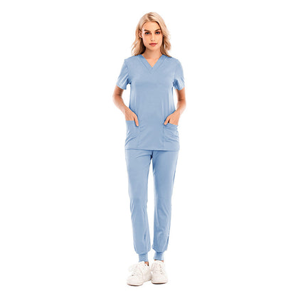Conjunto de Trabajo Cómodo – Profesional, Suave y con Estilo