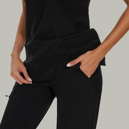 Conjunto de Trabajo Cómodo – Profesional, Suave y con Estilo