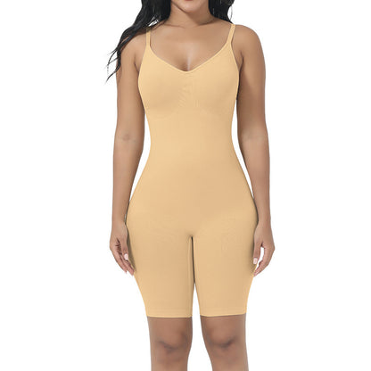 Faja Moldeadora para Abdomen de Mujer