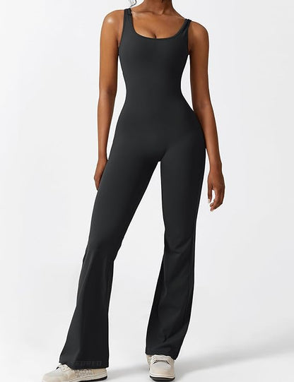 Body de Yoga para Mujer