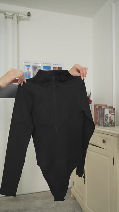 Body de 2 Piezas para Mujer